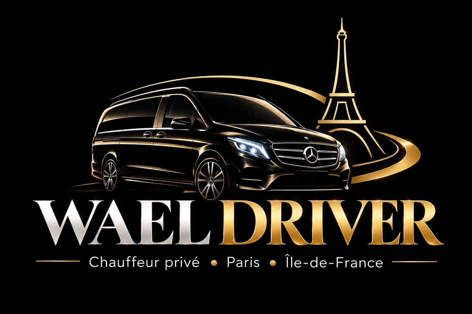 WAEL DRIVER